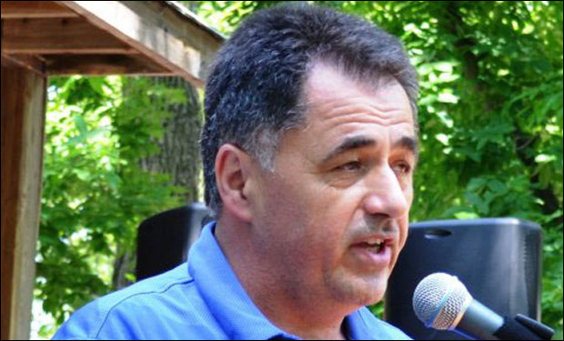 Нашег Теслу чувају од заборава у Хамилтону