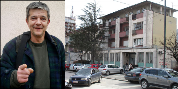 УСУДИ КАО У ХОРОР ФИЛМУ: Преживео многе сигурне смрти