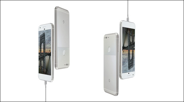 ПРОБЛЕМИ СА ТЕЛЕФОНИМА: Гугл пиксел баш занемео