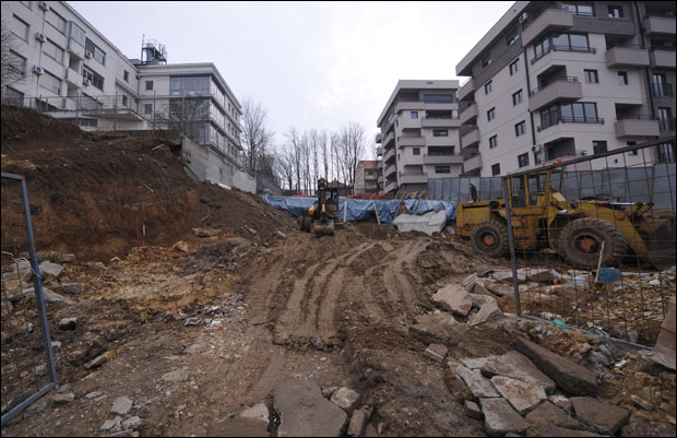 ХАВАРИЈА НА ГАСОВОДУ У МИРИЈЕВУ: Полиција и тужилаштво на потезу