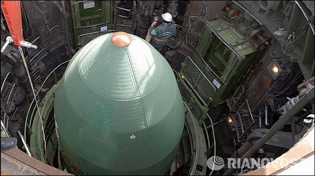 САД позвале Русију и Кину на транспарентност о нуклеарном оружју