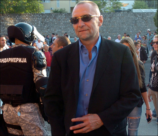 Драгиша Бинић: Рат нам “узео” бар две титуле!