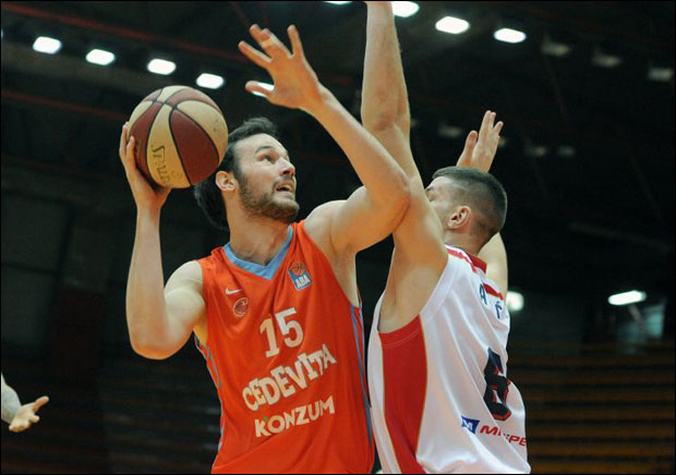 АБА: Цедевита савладала ФМП, Звезда “бира” противника