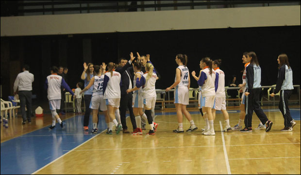 Куп Милан Цига Васојевић: Звезда и Радивој Кораћ за трофеј