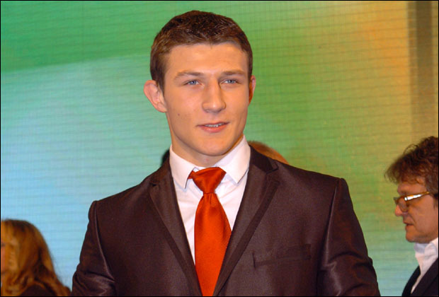 Мајдов не може да се такмичи у Бакуу због бизарног пропуста Џудо савеза Србије!