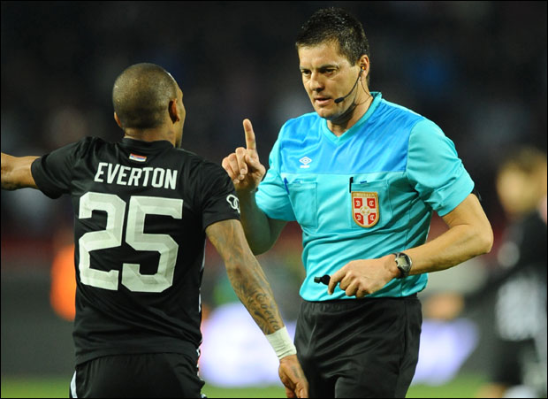 Судијска комисија: Вујовић помилован, дели правду на Бањици