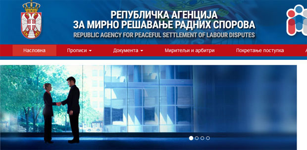 Мирно решавање радних спорова повећано пет пута