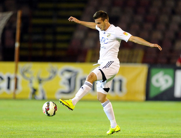 Суперлига: Преокрет Чукаричког, Вождовац убедљив, славили Напредак и Рад