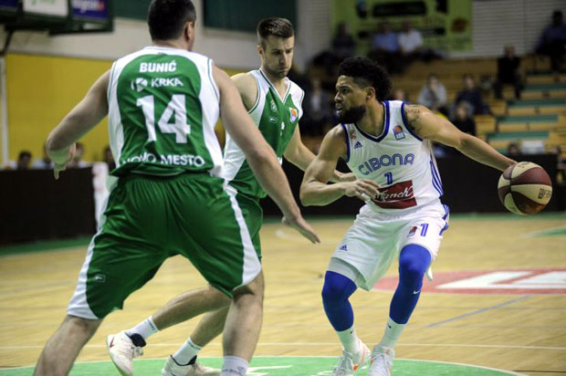 АБА: Задар изборио опстанак, Крка испала