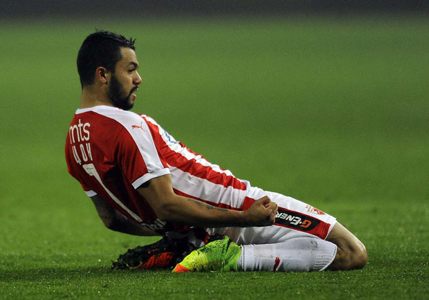 Божовић расположен после победе: Канги треба дати једну, а осталима другу лопту