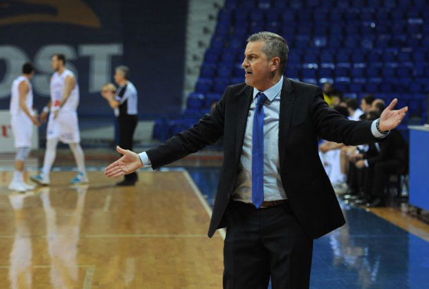 Зурос: Није ми јасна Џикићева изјава