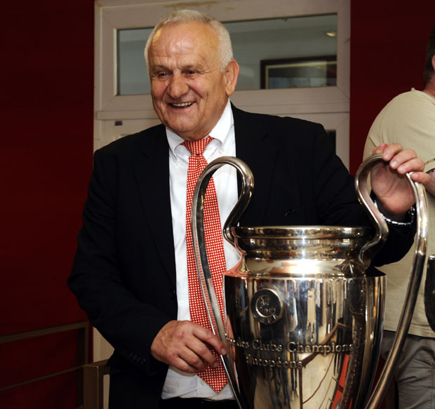 ЉУПКОВА ПОРУКА СПЛИЋАНИМА: Прелистајте мало књиге, сагледајте историјске чињенице и сазнаћете ко је основао ваш клуб!