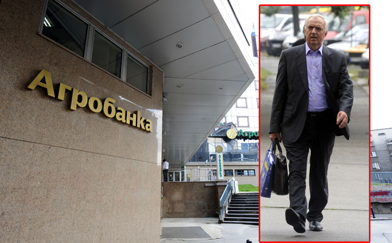 Изостаје са суђења због повреде на фудбалу!