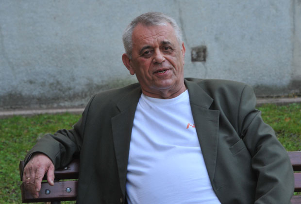 Без политике на шору