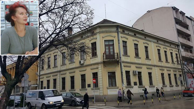 (Не)спорно искуство са дипломом факултета