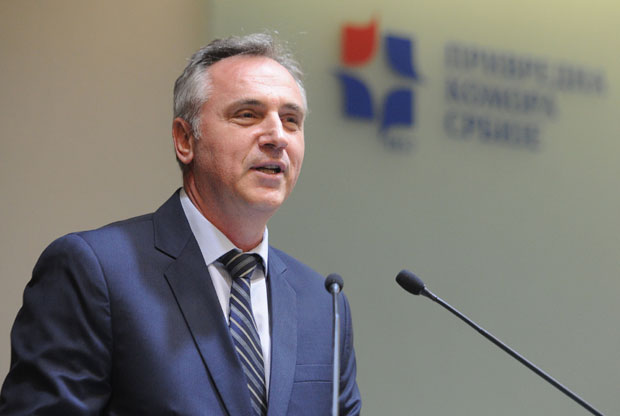 Најмањи број незапослених од 2000. године