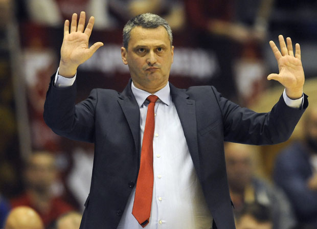 Радоњић: Темпо који је пред нама једини у Европи морамо да издржимо