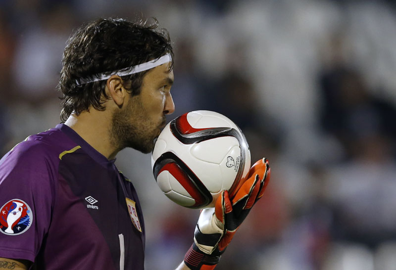 Променљива форма Орлова: Стојковић и Митровић ван протокола