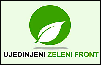 Глас Зелених у Србији за Александра Вучића