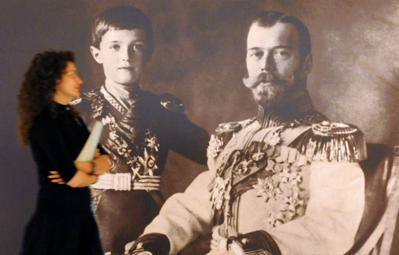 Потомци породице Романов траже достојну сахрану деце цара Николаја II