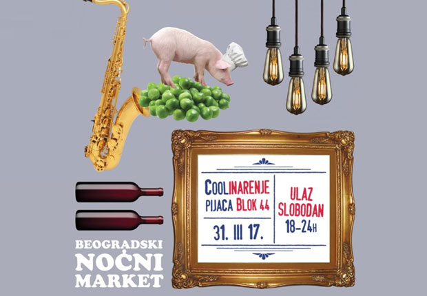 “Coolinarenje u bloku”