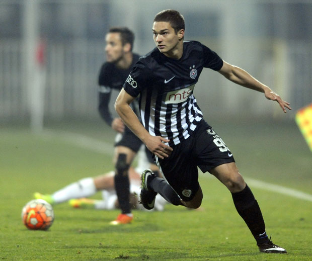 Партизан победом почео Лигу Б тимова