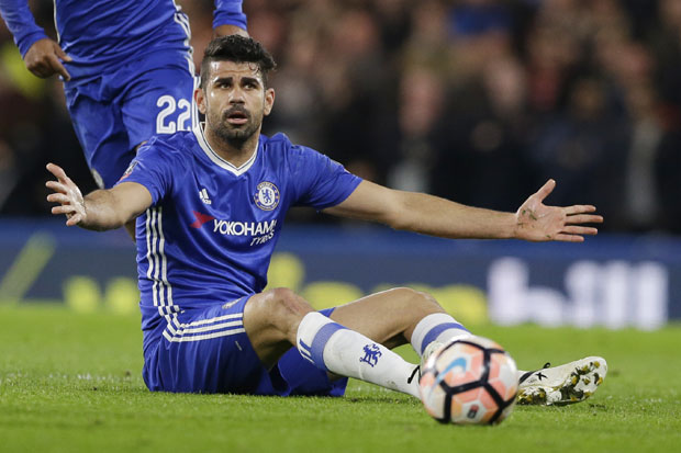 Сурово искрени Коста: Азар је је... невероватан, размислио би о преласку у Реал или Барселону