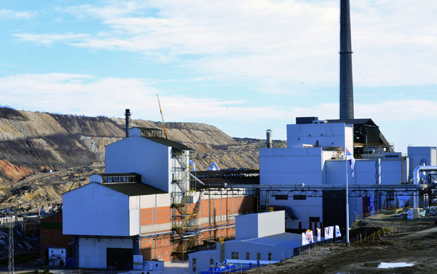 Мундоро хоће у борски рударски басен