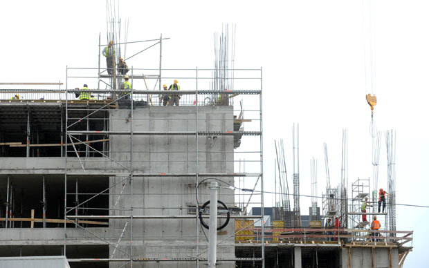 Трећина послодаваца има радника који ради на црно