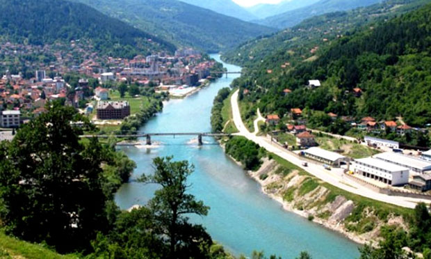 У развој Фоче 23 милиона марака