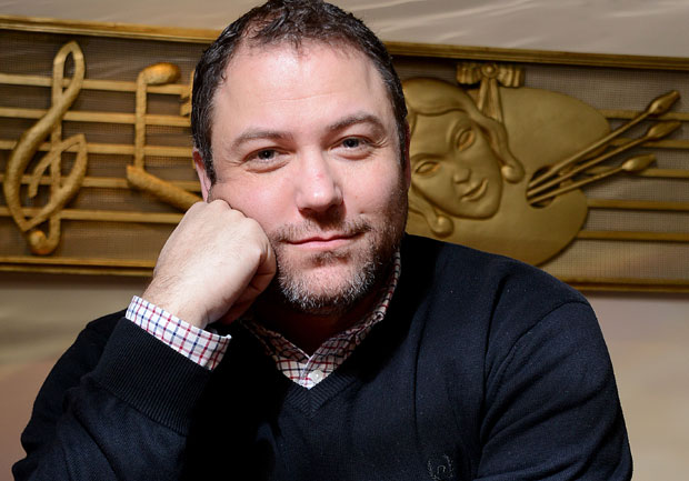 Сви хоће да буду фантом