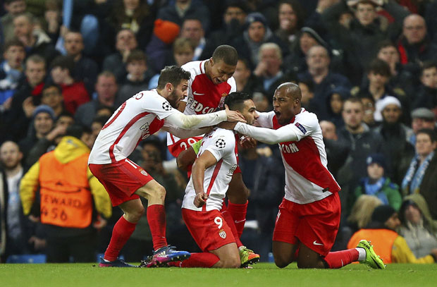 Лига шампиона: Сити стрепи због 123 разлога