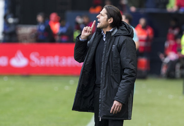 Навијачи терају Васиљевића