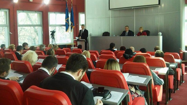 Споран и Вуковићев наследник