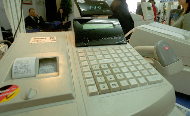 Замена 180.000 фискалних каса