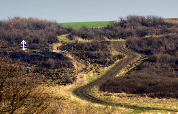 Мигранти нашли нову руту до ЕУ