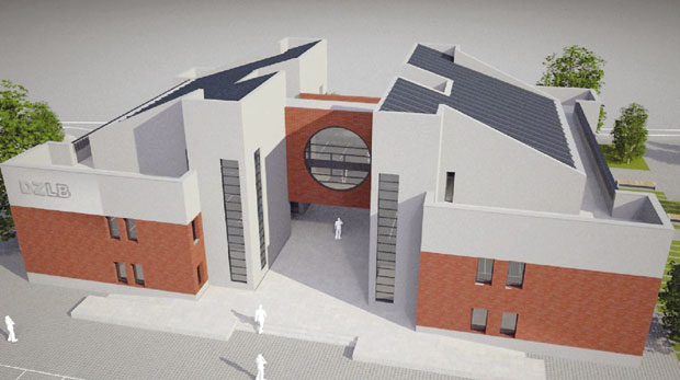 Весић: Дом здравља на Лабудовом брду биће завршен у року