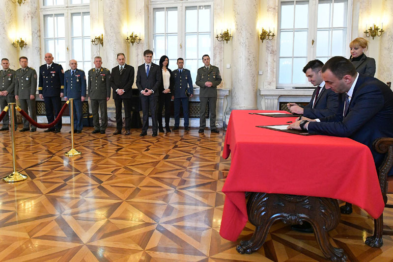 Држава преузела Музеј ваздухопловства