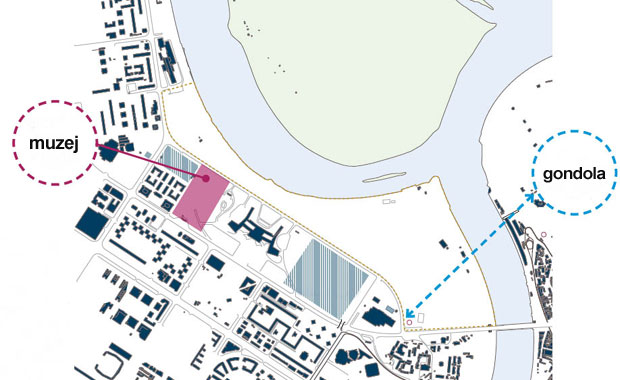 Парк Ушће од 7 зона!