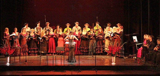 Бескрајна музика – Хуманитарни концерт за децу оболелу од рака