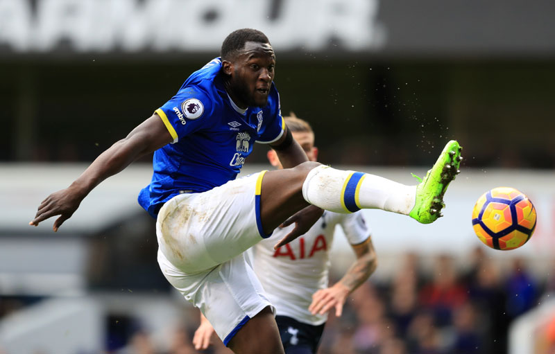 Лукаку одбио Евертон, Италијани већ стали у ред