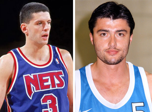 ШЕК ХВАЛИО ЈОКИЋА: Срби су одлични кошаркаши, сећам се Даниловића и Петровића