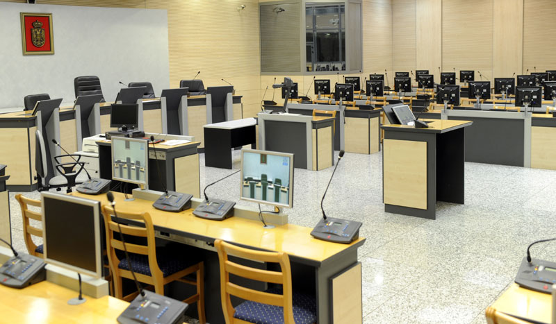 Нова пресуда стечајној мафији 10. априла