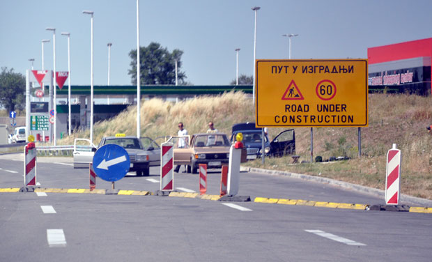 Михајловић: Аутопут до Приштине за већу стабилност