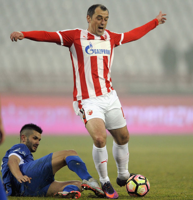 Милијаш: Најбољи смо у Србији