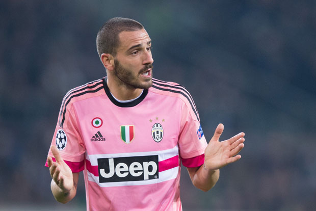 Бонући самоуверен пред жреб четвртфинала ЛШ: Хоћу Барселону!