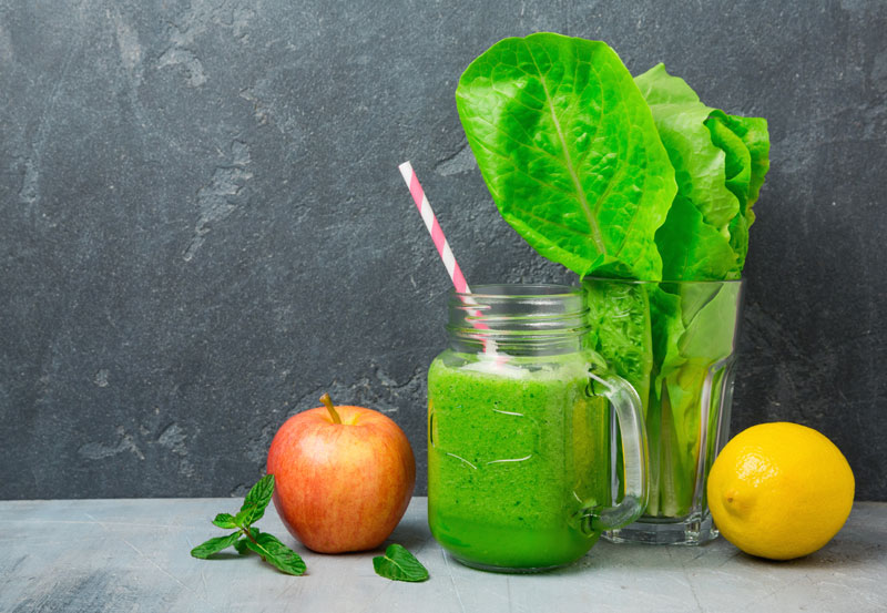 Исхрана за бољу концентрацију