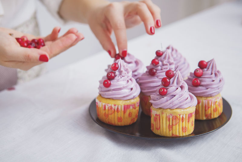 Посластичарска радионица