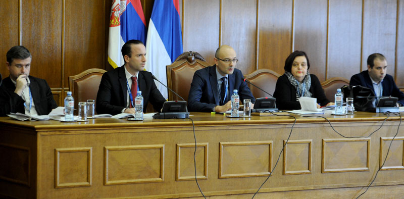 Нема гласања са потврдом