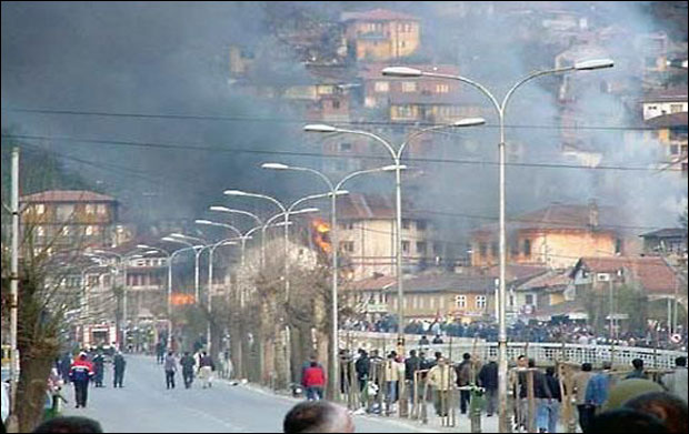 Годишњица погрома на КиМ: Дан када су убили оца и сина